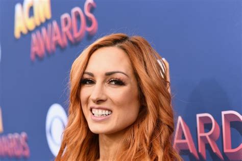 Becky Lynch Age Net Worth Bio Height Updated 2023