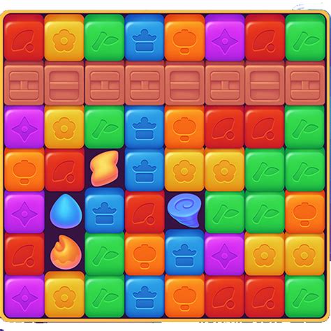 Toy Cubes Match Blast Apps On Google Play