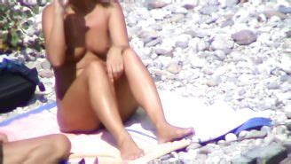 FKK Strand Reife Titten Ärsche Porno Bilder Sex Fotos XXX Bilder PICTOA