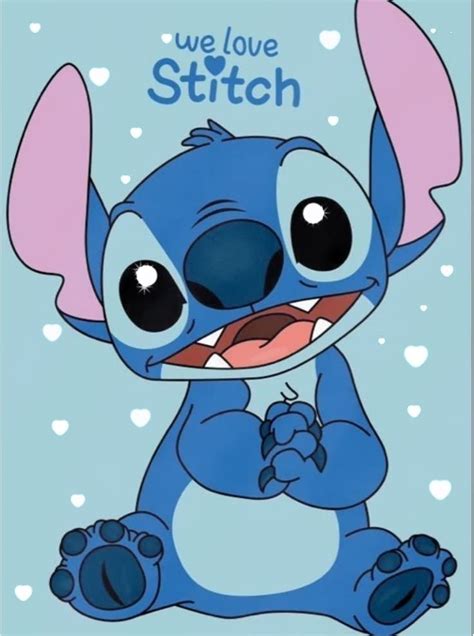 Pin Di Joa Joa Su Lilo Stitch Nel Immagini Sfondi