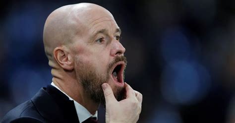 Erik Ten Hag Warned That Sad Reality Of Life At Man Utd Will Affect