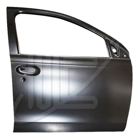 Puerta Delantera Derecha Original Toyota Etios 2017 2023 Envío gratis