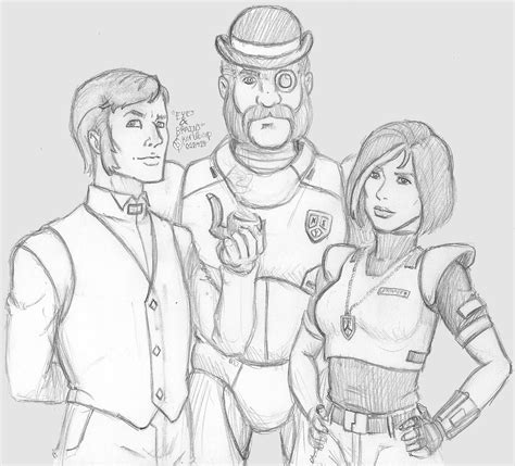 Eyes And Brains By Korblborp Hentai Foundry