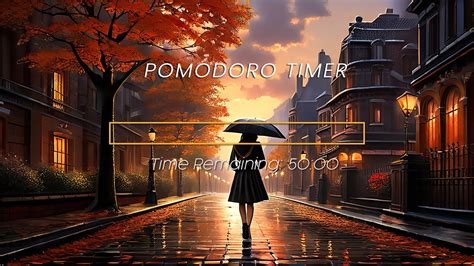 Hour Study With Me V Day Lofi Music Pomodoro Youtube