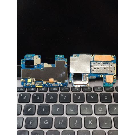 Jual Mesin Mainboard Pba Infinix Hot X Original Normal Shopee Indonesia