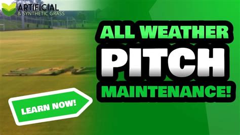 Artificial All Weather Pitch Maintenance Specialists Near Me