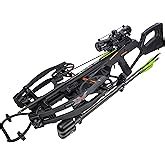 Amazon Bear X Constrictor Ready To Shoot Crossbow Package With