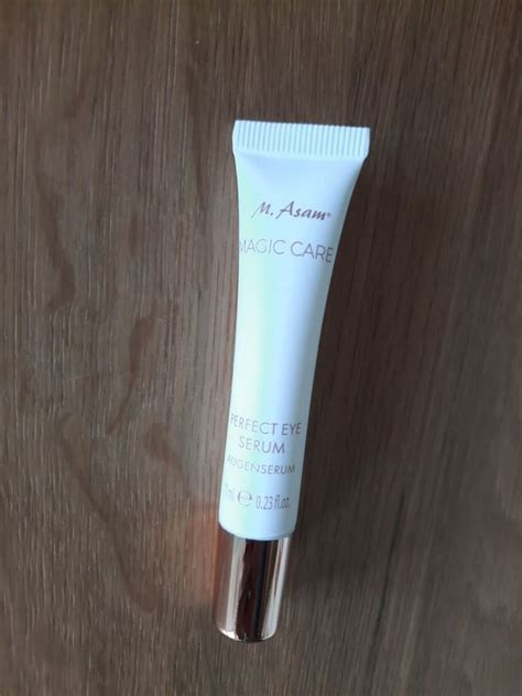 M Asam Magic Care Perfect Eye Serum Kaufen Auf Ricardo