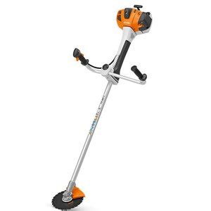 Techno Pro Scule Ro Motocoasa STIHL FS 561 C EM Ergostart M Tronic