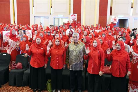 Zahid Akan Jumpa Akar Umbi Umno Dalam Masa Terdekat Bbc Portal