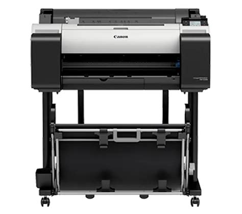 Tm 5200 Canon Large Format Printer at Rs 127000 | Canon Large Format ...