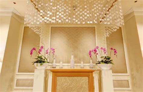 Treasure Island Wedding Chapel - Ceremony Packages Prices, Las Vegas