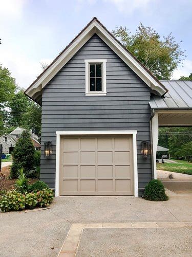 Farmhouse Garage Door Ideas And Inspiration Hunker