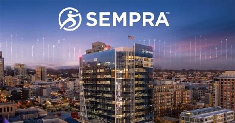 Sempra Infrastructure Announced Final Epc Contract With Bechtel For