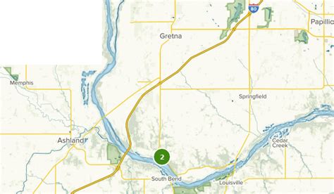 Best Trails near Gretna, Nebraska | AllTrails