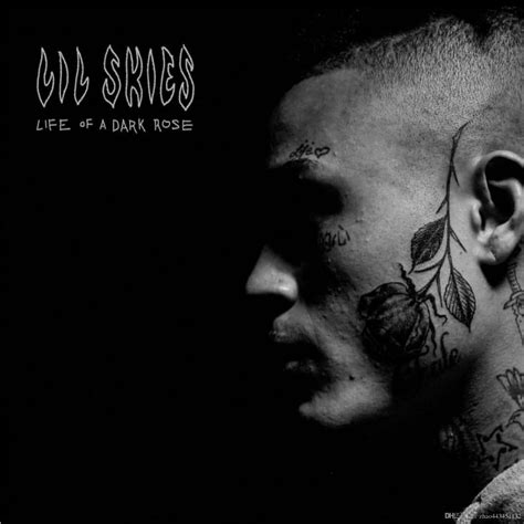 Lil Skies Wallpapers Top Free Lil Skies Backgrounds Wallpaperaccess