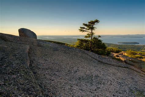 John Munno Photography | Cadillac Mountain Summit