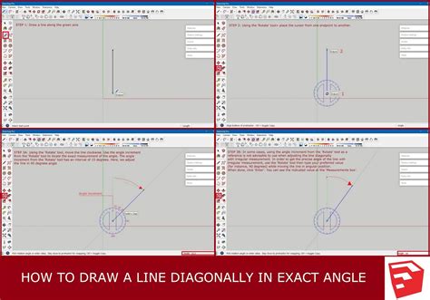 SKETCHUP Tips and Tricks