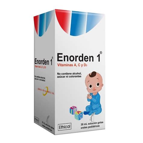 Enorden Ethical Pharmaceutical