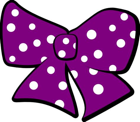 Bow Cartoon Clipart Best