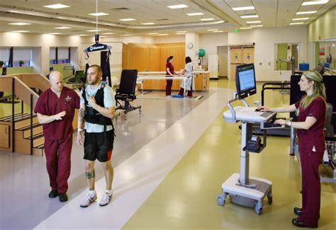 Physical Therapy Training Johns Hopkins Physical Medicine And