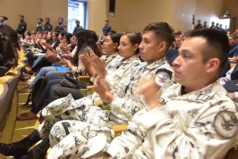 Se Llev A Cabo El Primer Foro Misi N Ambiental De La Guardia Nacional