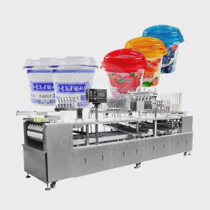 Orme Pack Paper Multiple Large Juice Automatic Plastic Cup Sealer Ice