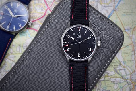 Second Hour Watches? | WatchUSeek Watch Forums