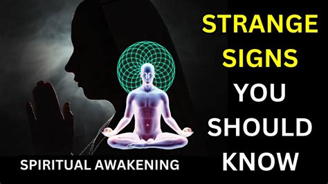 7 Signs Of Spiritual Awakening You Should Know Spiritual Manthan