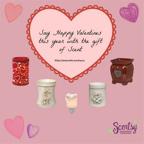 Visit My Website To See The Unique Scentsy Warmers You Can Purchase