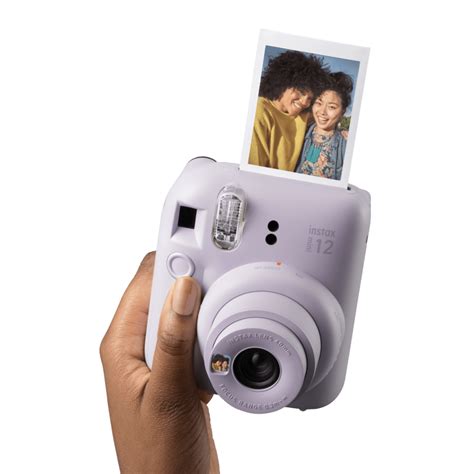 Fujifilm Instax Mini 12 Instant Fényképezőgép