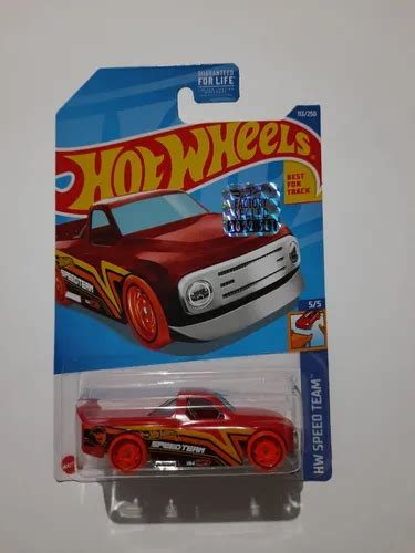 Hot Wheels Draftnator Treasure Hunt 2022 Fs Meses sin interés