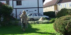 MYWIFESMOM Dude Caught Fucking Her Busty Blonde Mom Outdoors Tnaflix