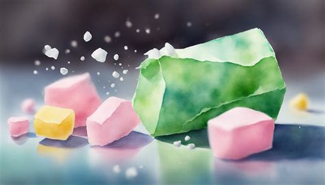 Understanding Gum Chewing And Calorie Burn