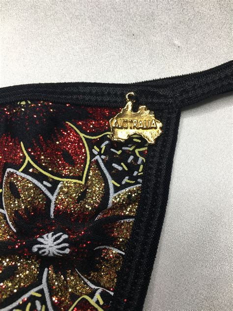 Sexy Micro Mini Glitter Thong Bikini Set Exotic Stripper Dance Wear Etsy