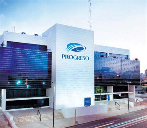 Banco Del Progreso Trabaja En Nuevo Plan Estrat Gico