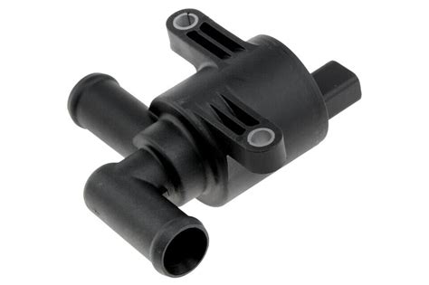 Coolant Control Valve For Vw Scirocco Iii Tsi R Ctm