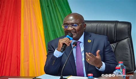 Bawumia Embarks On A Working Visit To Estonia Prime News Ghana