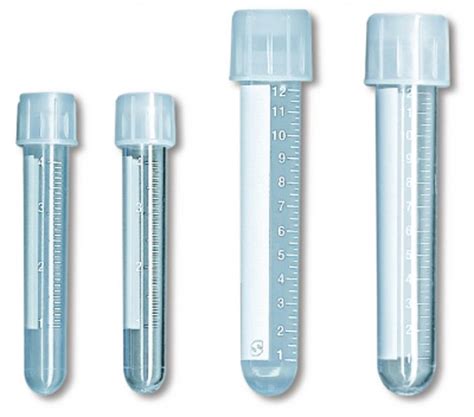 Cultubes Sterile Culture Tubes