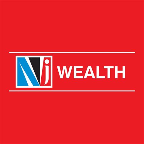 NJ Wealth YouTube