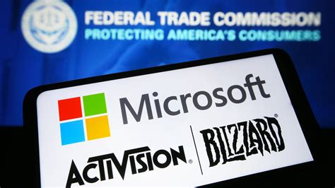 Activision Blizzard stock up 10% after judge rules on Microsoft deal