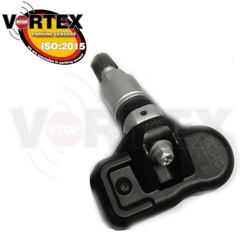 SENSOR de presión de neumáticos TPMS para Pontiac Torrent GM Chevrolet