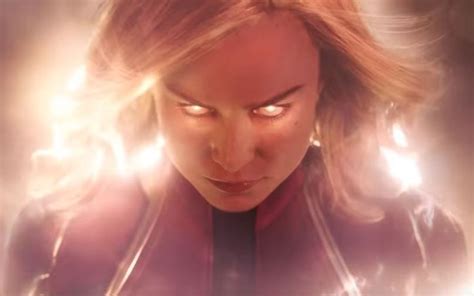 Captain Marvel Film 2019 Date De Sortie Bandes Annonces Synopsis