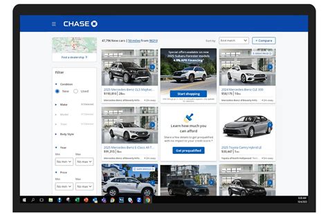 auto dealer services nada event chase retail  commercial