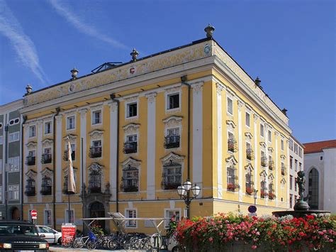 Wels, Austria 2024: Best Places to Visit - Tripadvisor