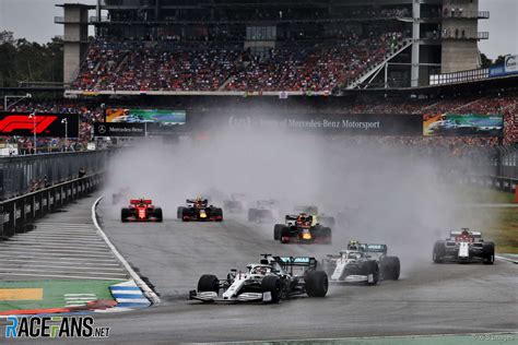 Hockenheimring confirms it won’t hold an F1 race in 2020 : r/formula1