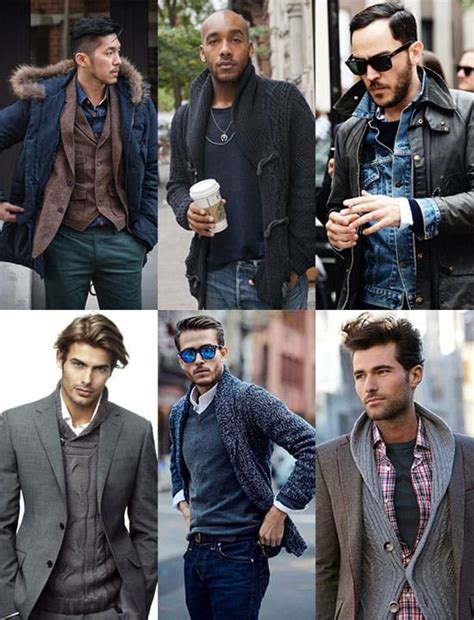 How To Dress Sharp For Winter The Ultimate Mens Guide For 2021