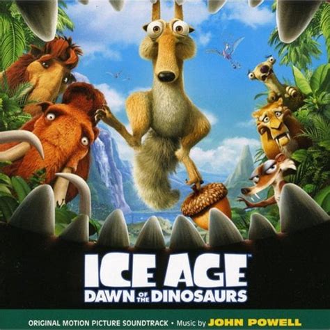 Ice Age 3 Die Dinosaurier Sind Los