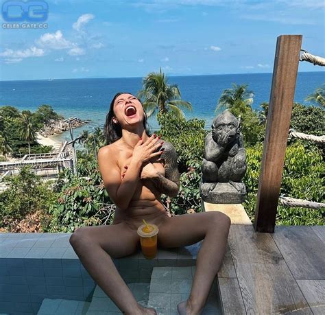 Kate Kolosovskaia Nude Pictures Photos Playboy Naked Topless Fappening