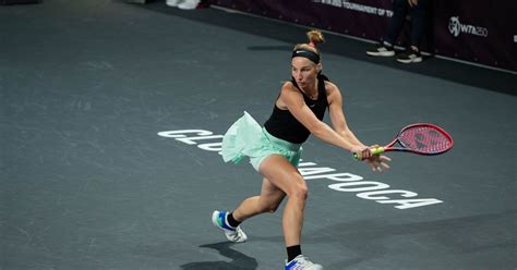 Korpatsch triumphs over Jeanjean in three-set Cluj-Napoca opener